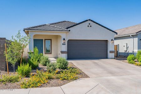 New construction Single-Family house 3394 W Stanton Avenue, Apache Junction, AZ 85120 - photo 0