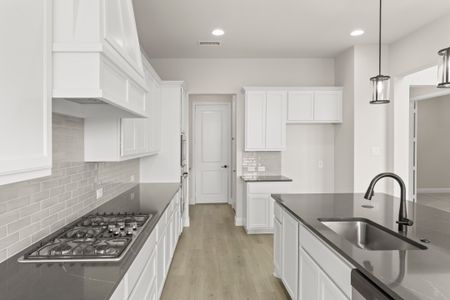 New construction Single-Family house 2223 Wickersham Rd, Rockwall, TX 75087 plan Edward- 70 ft Home Site - image 8