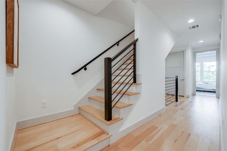 New construction Single-Family house 2115 Huldy St, Houston, TX 77019 null- photo 39 39