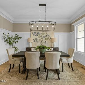 New construction Single-Family house 2590 Lassiter Rd, Four Oaks, NC 27524 - image 10