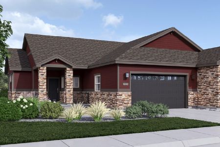 Knolls by Boulder Creek Brands LLC in Westminster - photo 8 8