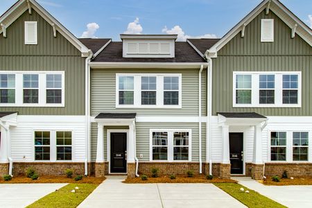 New construction Single-Family house 3048 Harborview Dr, Columbia, SC 29229 plan Laurens - image