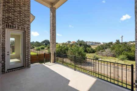 Provence by Westin Homes in Austin - photo 12 12