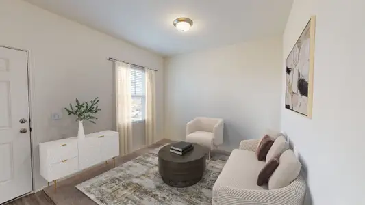 New construction Single-Family house 69 Club Rd, Louisburg, NC 27549 plan Radiance - image 10