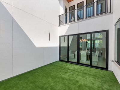 New construction Single-Family house 811 Woodstock St, Bellaire, TX 77401 - image