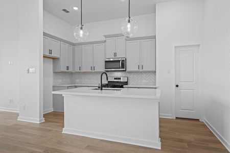 New construction Single-Family house 1804 Willowhurst Ln, Anna, TX 75409 plan Kendalia - image 10