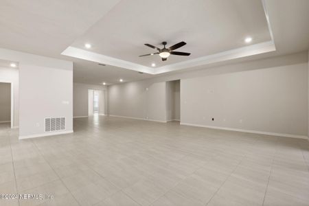 New construction Single-Family house 2817 Ivy Post Dr, Jacksonville, FL 32226 null- photo 20 20