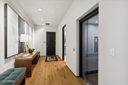 New construction Single-Family house 5031 N Ascent Dr, Scottsdale, AZ 85251 - image 5