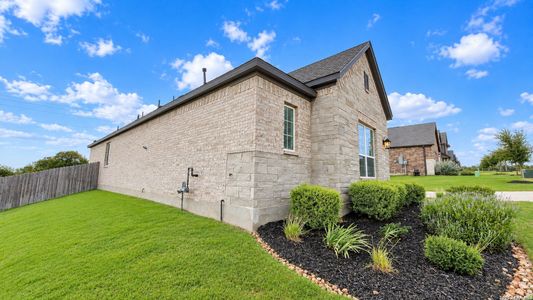 New construction Single-Family house 204 Azalea Aly, Castroville, TX 78009 - image 3
