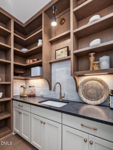 New construction Single-Family house 316 Firefly Overlook, Pittsboro, NC 27312 - image 18