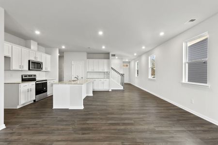 New construction Single-Family house 421 Scout Ln, Monroe, NC 28110 plan Mcdowell - image 7