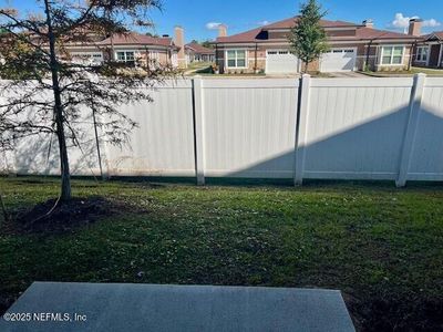 New construction Townhouse house 1711 Bridger, Middleburg, FL 32068 - image