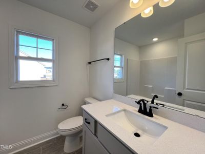 New construction Single-Family house Cleveland, NC 27520 plan Zion - image 9