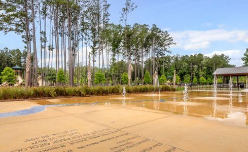 New construction Single-Family house 111 Ashley Cove Way, Summerville, SC 29483 Cypress- photo 45 45