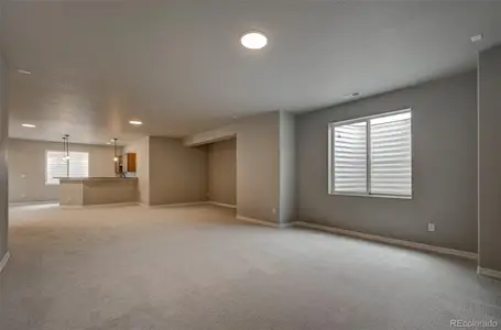 New construction Single-Family house 4754 Hanging Lake Cir, Colorado Springs, CO 80924 - image 20