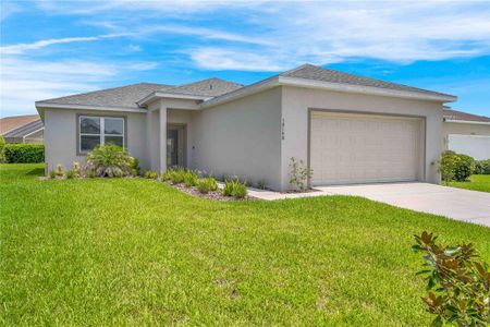 New construction Single-Family house 10148 Duffy Cir, Weeki Wachee, FL 34613 - image