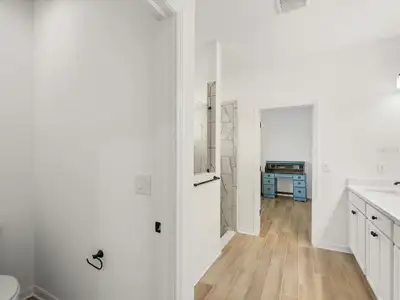 New construction Single-Family house 5219 Cappleman Lp, Brooksville, FL 34601 - image 6