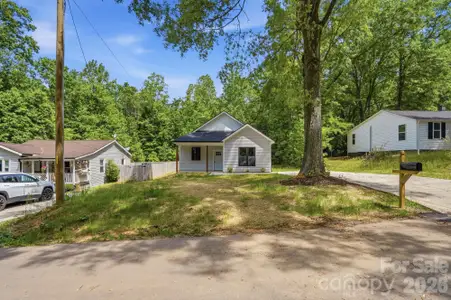 New construction Single-Family house 1230 Wilmington Ave, Statesville, NC 28677 - image
