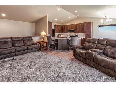 New construction Single-Family house 7157 Rye Grass Dr, Wellington, CO 80549 - image 7