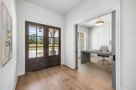 New construction Single-Family house 2418 Emerie Arbor Ln, Hockley, TX 77447 - image 8