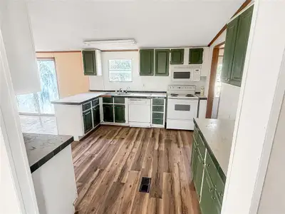 New construction Single-Family house 1025 Fm 2214, Eastland, TX 76448 - image