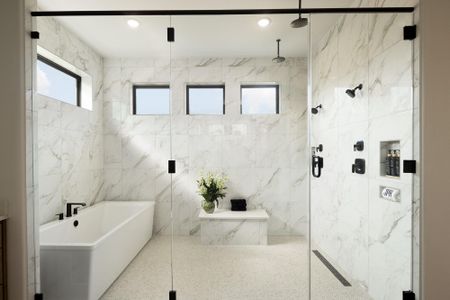 New construction Single-Family house 41827 Wendele Wy, Montgomery, TX 77316 - image 7