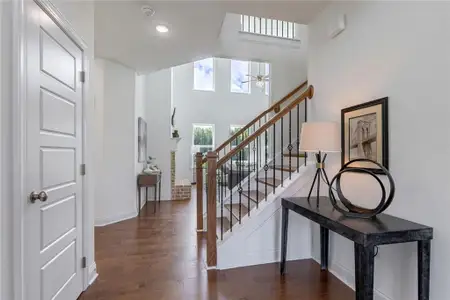 New construction Single-Family house 1025 Stonewood Field Rd, Watkinsville, GA 30677 - image 6