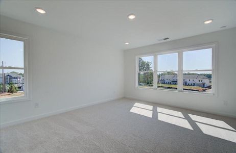 New construction Townhouse house 1923 Deco Dr, Kennesaw, GA 30144 plan Kaufman - image 16