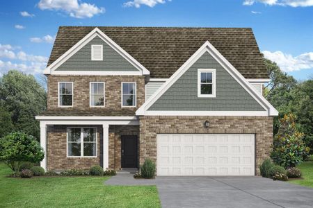 New construction Single-Family house 6121 Havature Wy, Royse City, TX 75189 - image