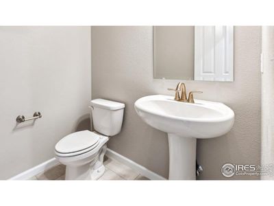 New construction Single-Family house 16815 Mckay Dr, Mead, CO 80542 plan Jansen - image 7