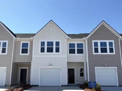 New construction Multi-Family house 744 Ridgley Dr, Summerville, SC 29486 plan CARSON - image