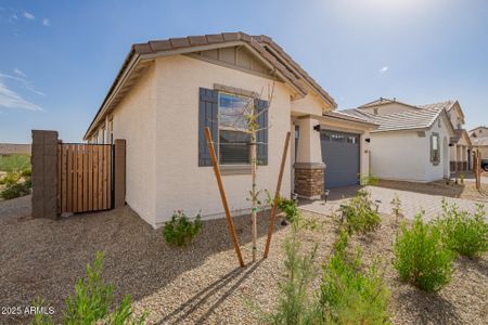 New construction Single-Family house 14377 W Alameda Rd, Surprise, AZ 85387 null- photo 3 3