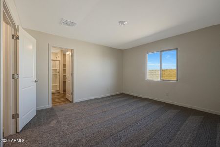 New construction Single-Family house 1071 W West Virginia Ave, Florence, AZ 85132 null- photo 9 9