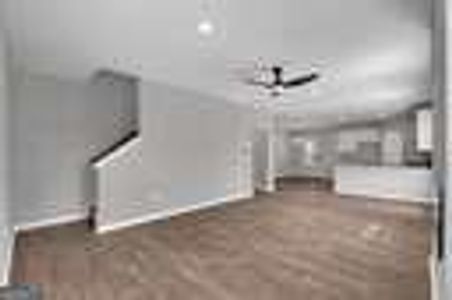 New construction Single-Family house 5337 Tolar Rd, South Fulton, GA 30213 Hemingway- photo 5 5