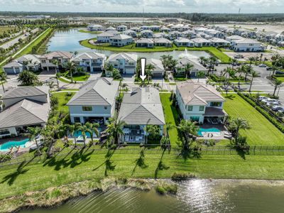 New construction Single-Family house 13190 Feathering Way, Palm Beach Gardens, FL 33412 Calypso- photo 10 10