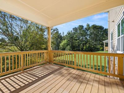 New construction Single-Family house 3885 Gallery Chase, Cumming, GA 30028 null- photo 31 31