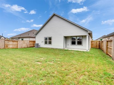 New construction Single-Family house 8323 Amber Summit Ln, Angleton, TX 77515 - image 2