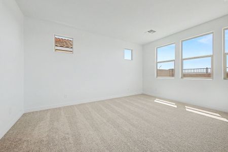 New construction Single-Family house 14863 W Briles Rd, Surprise, AZ 85387 plan Imperial - image 12
