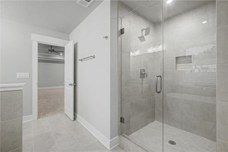 New construction Single-Family house 4737 Cooling Water Cir, Powder Springs, GA 30127 plan Richard II - image 14