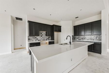 New construction Single-Family house 6618 Freret Byu, Baytown, TX 77523 Austin- photo 13 13