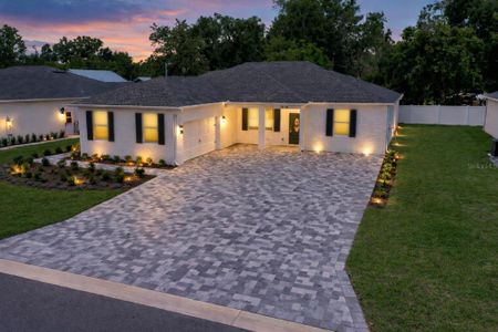 New construction Single-Family house 37549 Teri Ct, Dade City, FL 33525 - image