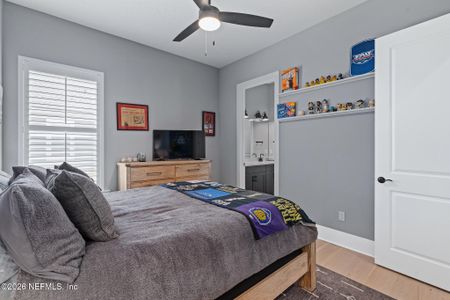 New construction Single-Family house 227 Tesoro Ter, St. Augustine, FL 32095 - image 14