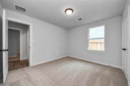 New construction Single-Family house 18728 Loom Dr, Montgomery, TX 77306 plan Bluebonnet - image 19
