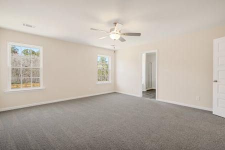 New construction Single-Family house Ludowici, GA 31316 plan The Bagley - image 19