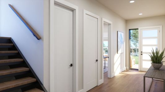 New construction Single-Family house 982 Locust Ave, Boulder, CO 80304 plan Lupine - image 7
