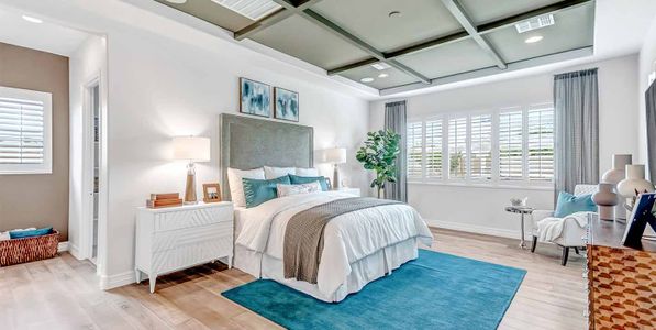 New construction Single-Family house 5856 W Mauna Loa Ln, Glendale, AZ 85306 plan Kinglet - image 11