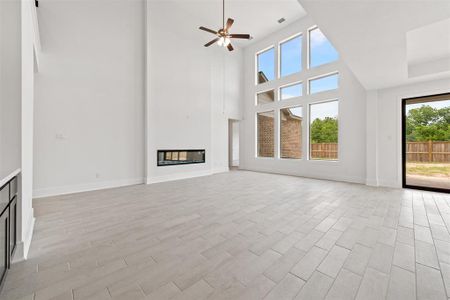 New construction Single-Family house 31018 Sun Valley Dr, Fulshear, TX 77423 null- photo 8 8