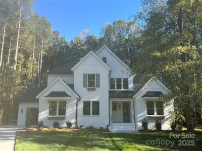 New construction Single-Family house 6274 Chimney Bluff Rd, Lancaster, SC 29720 - image 1