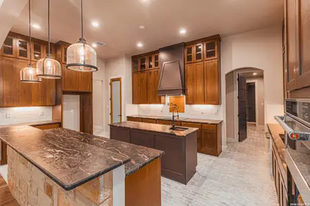 New construction Single-Family house 176 Hondo Rdg, La Vernia, TX 78121 - image 10