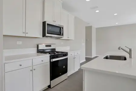 New construction Single-Family house 722 Farmfield Dr, St. Augustine, FL 32092 plan Nassau - image